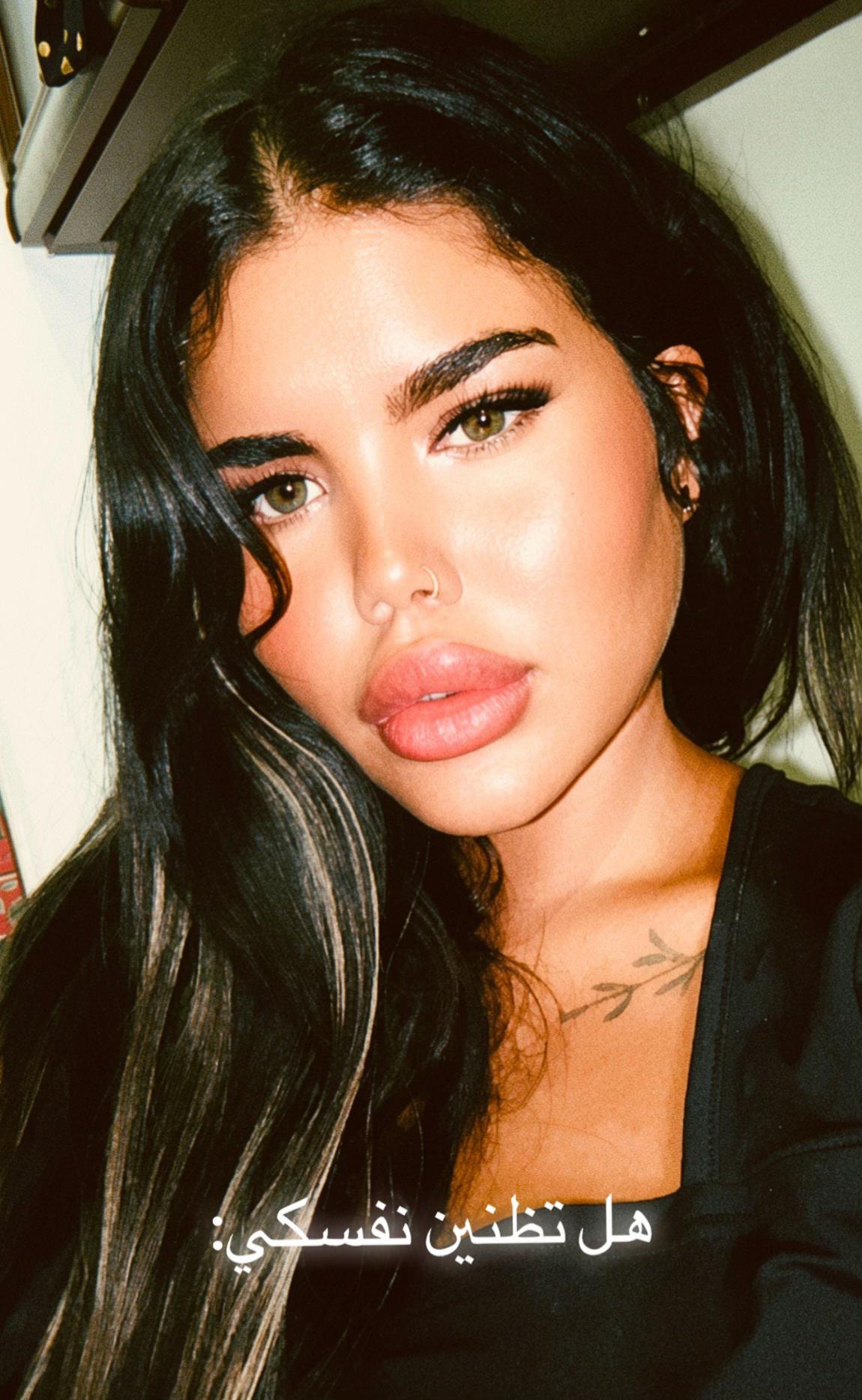 @Gabriella al ali