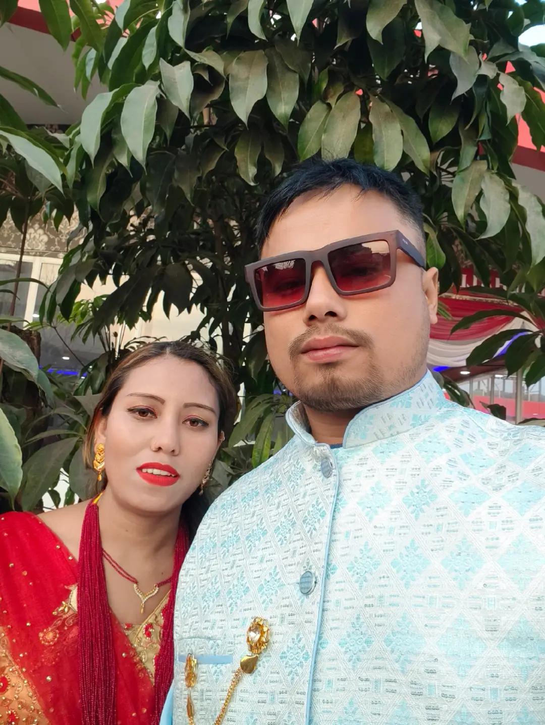 @sunita  Dhamala