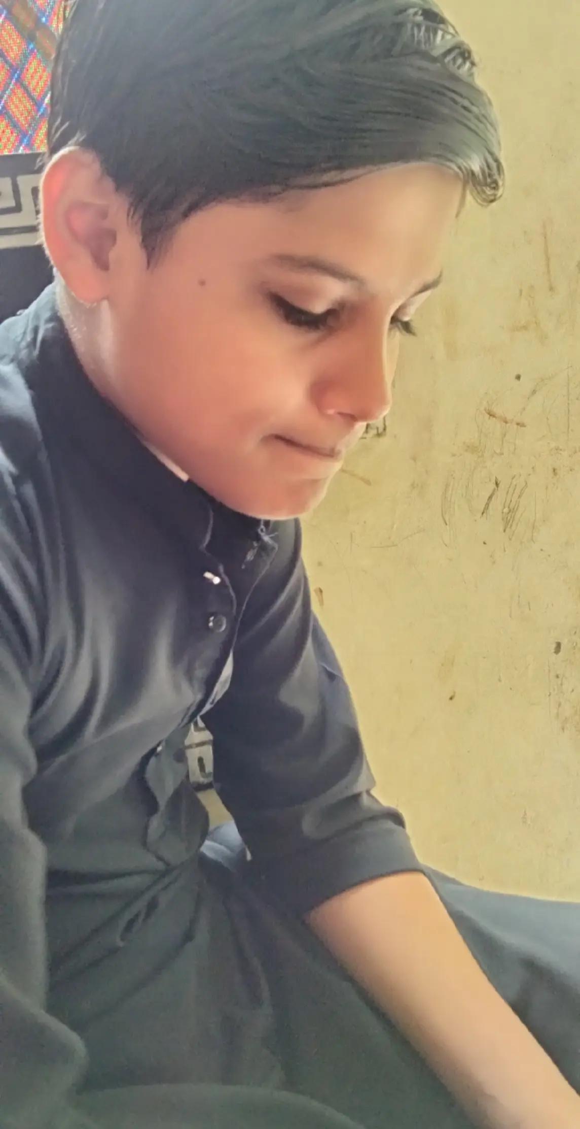 @Muhammad Tayyab