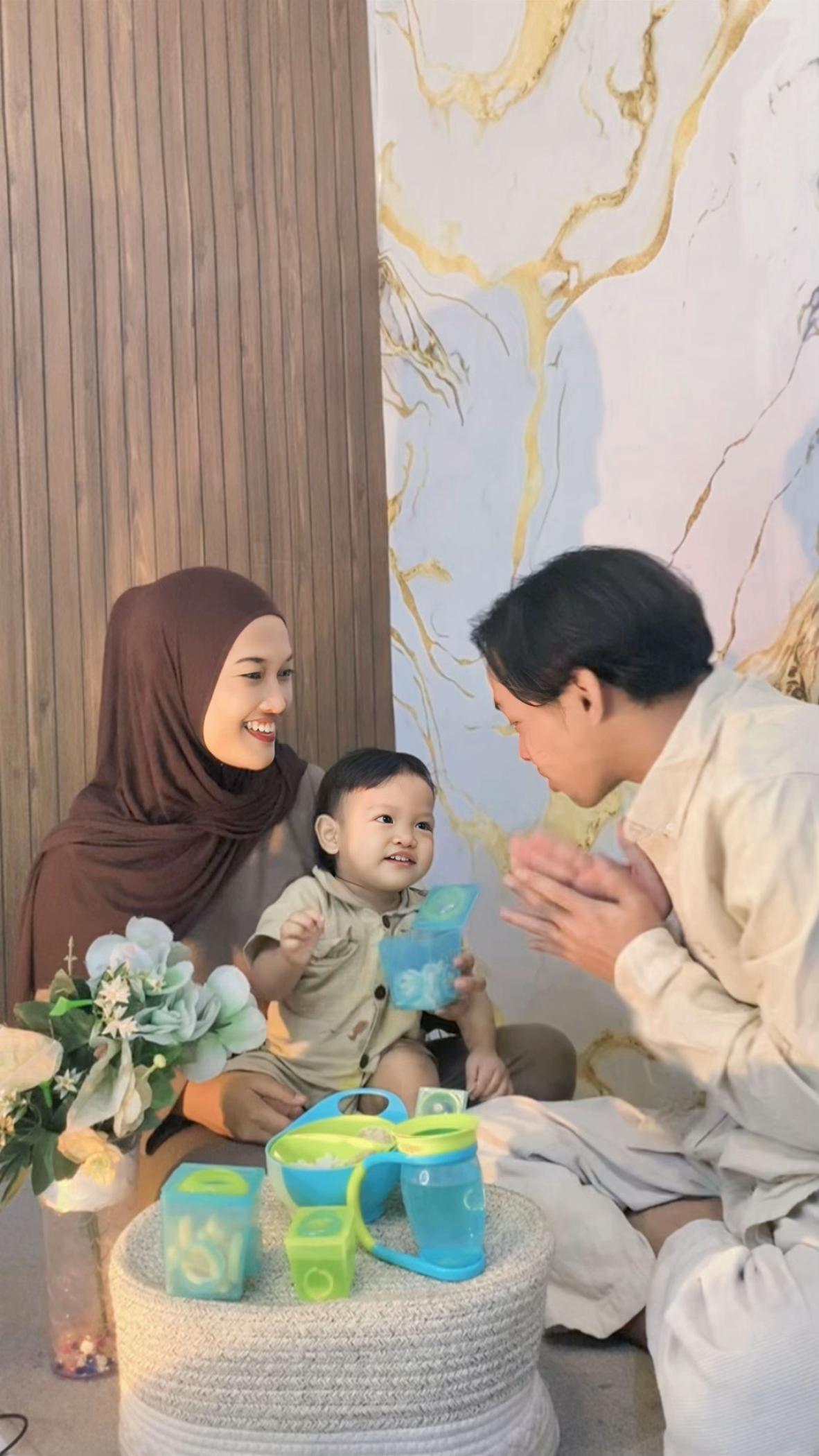 @FamRayyanGeza💕