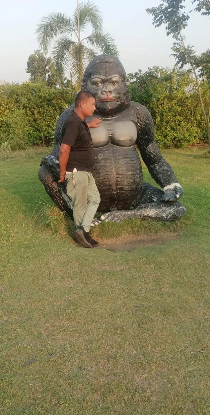 @Anil Chaudhary