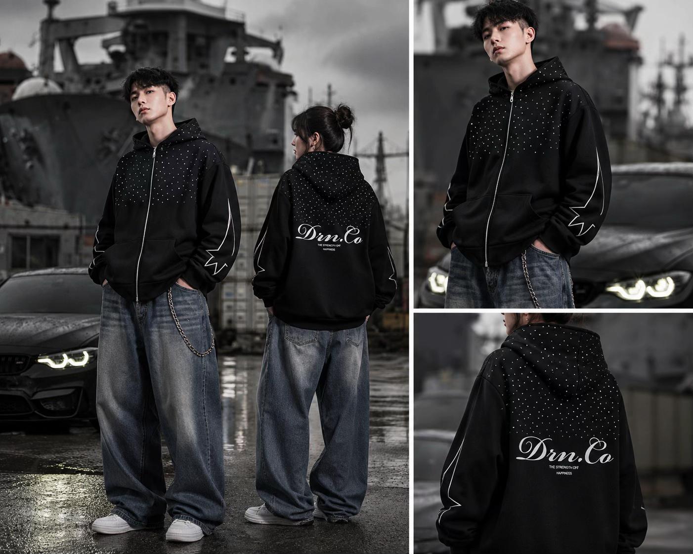 @DRN.CO STORE