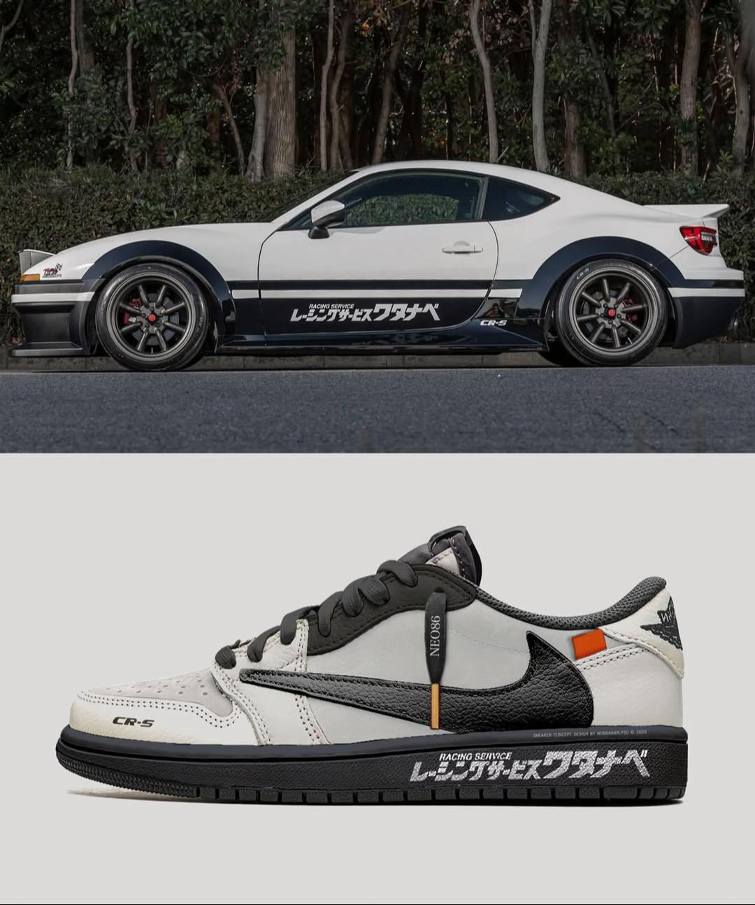 @Sneakers news