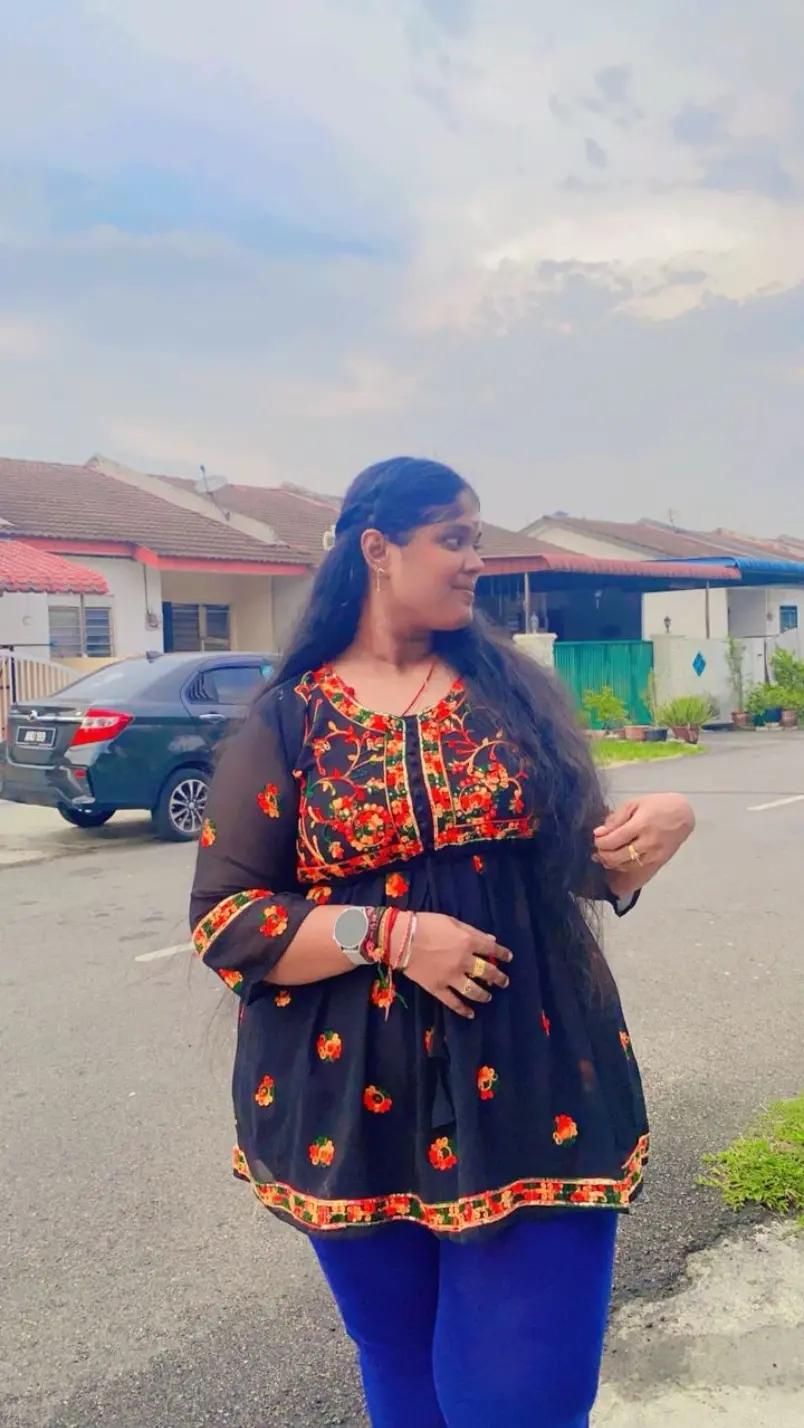@saranya subramanina