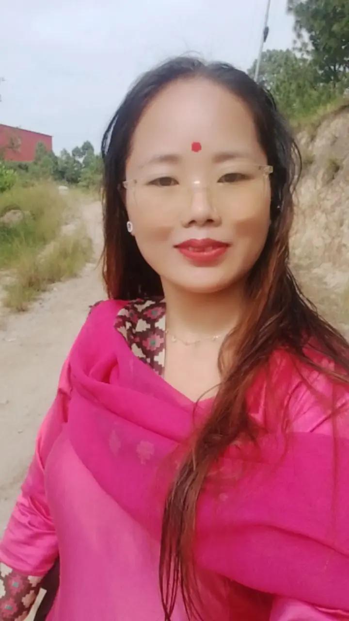 @Anjana Rai@## 23