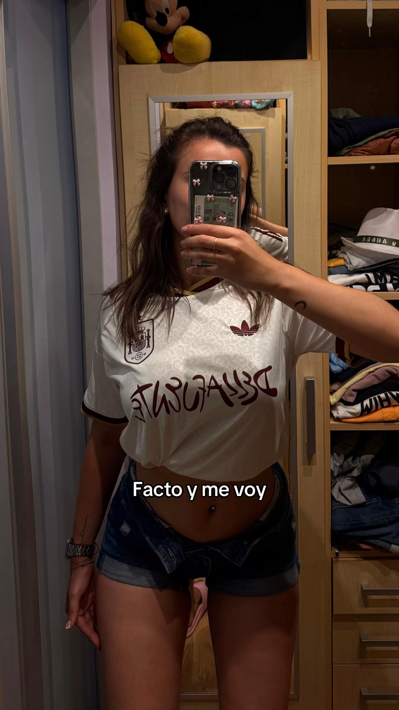 @Andrea Gamez