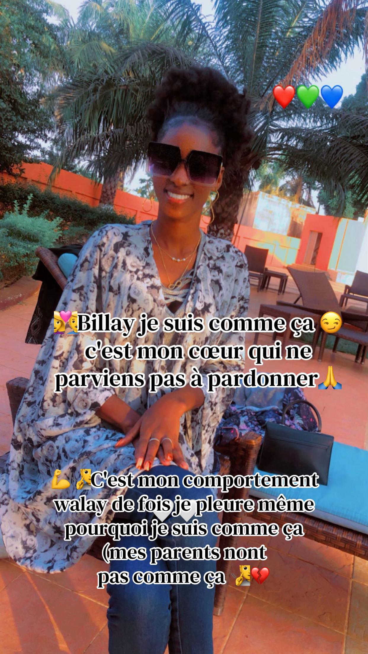 @🇫🇷🇸🇳vict D&iuml;amant No&iuml;r 🇲🇱