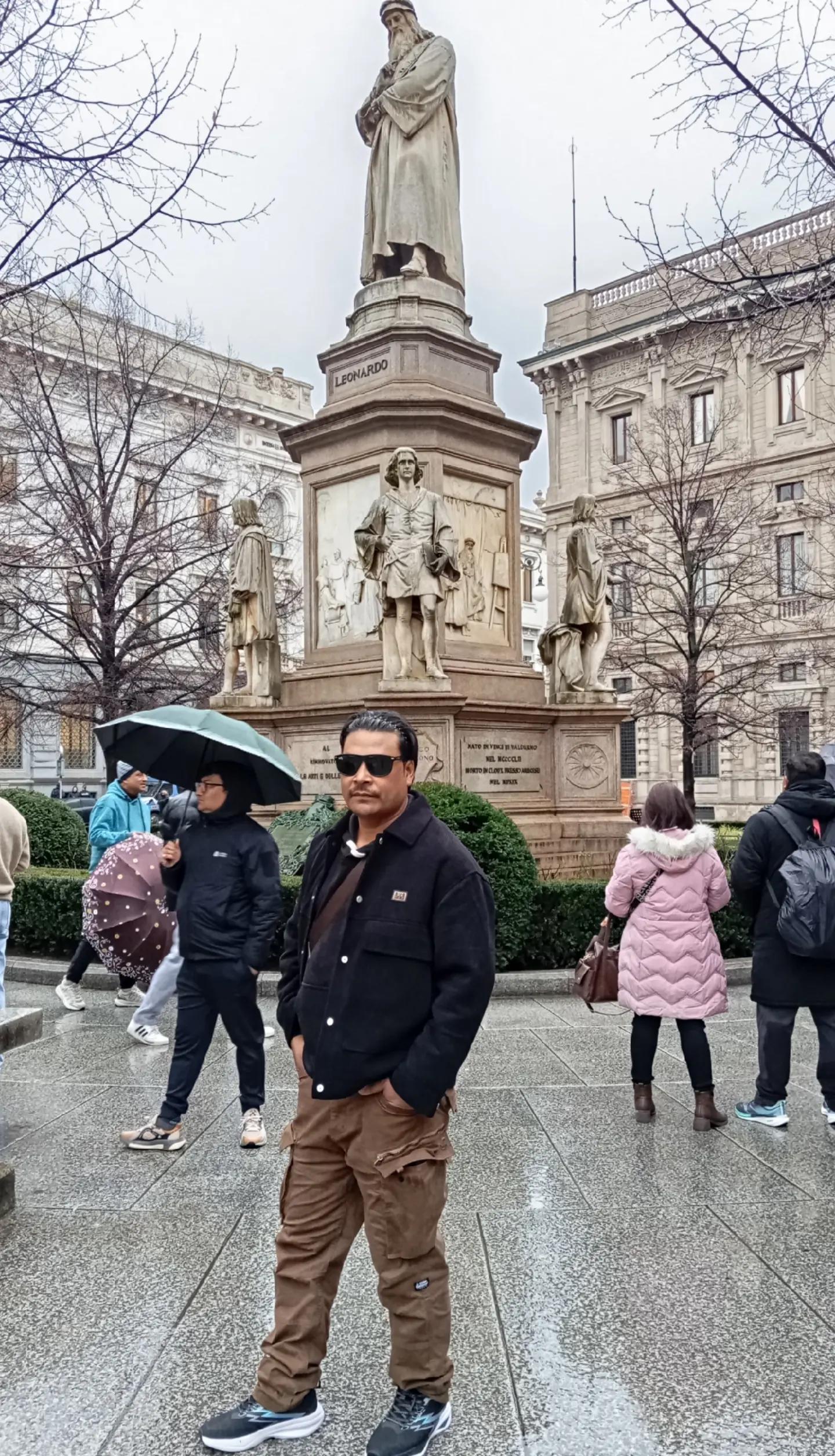 @Umesh Tandukar
