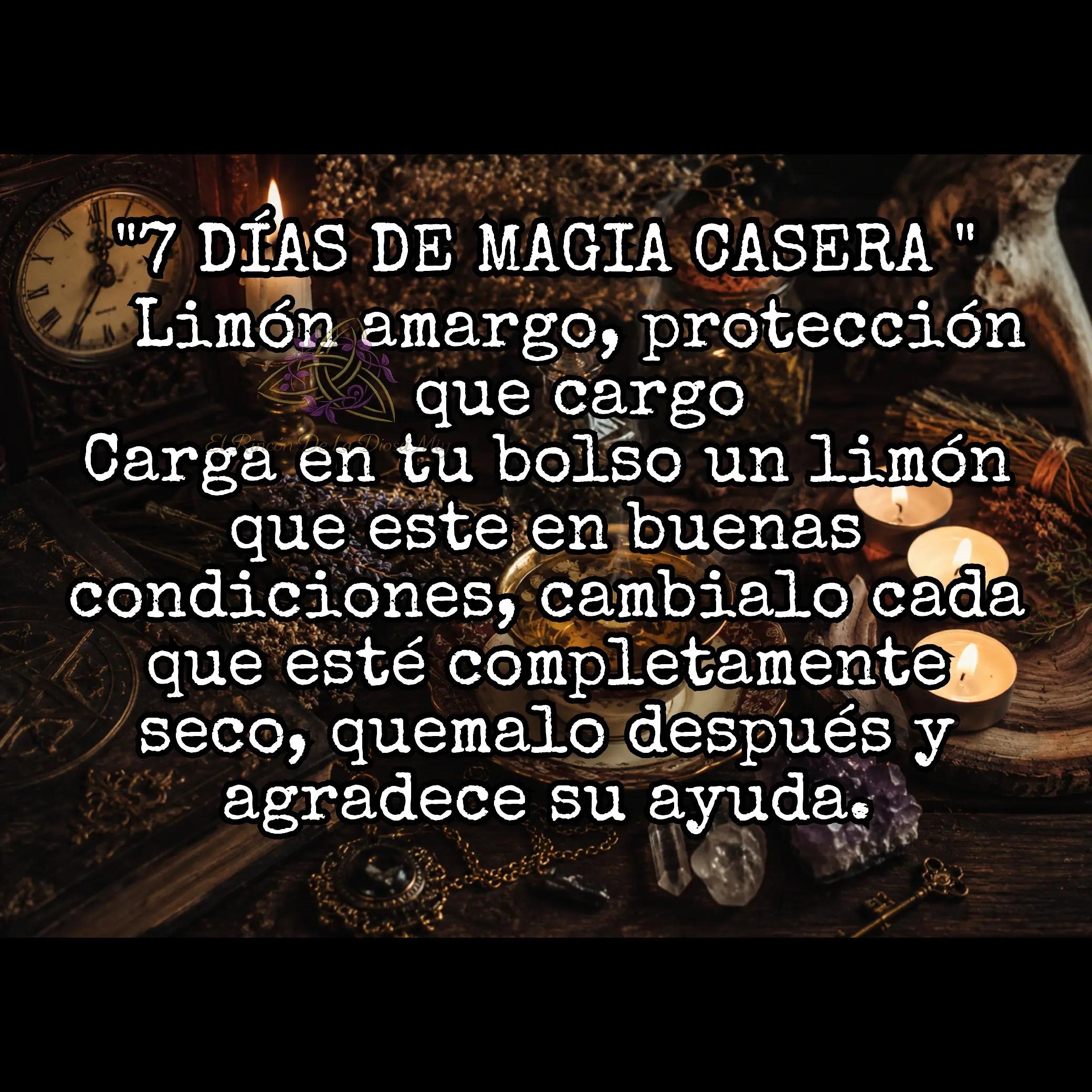 @El rincón de la diosa 🕯