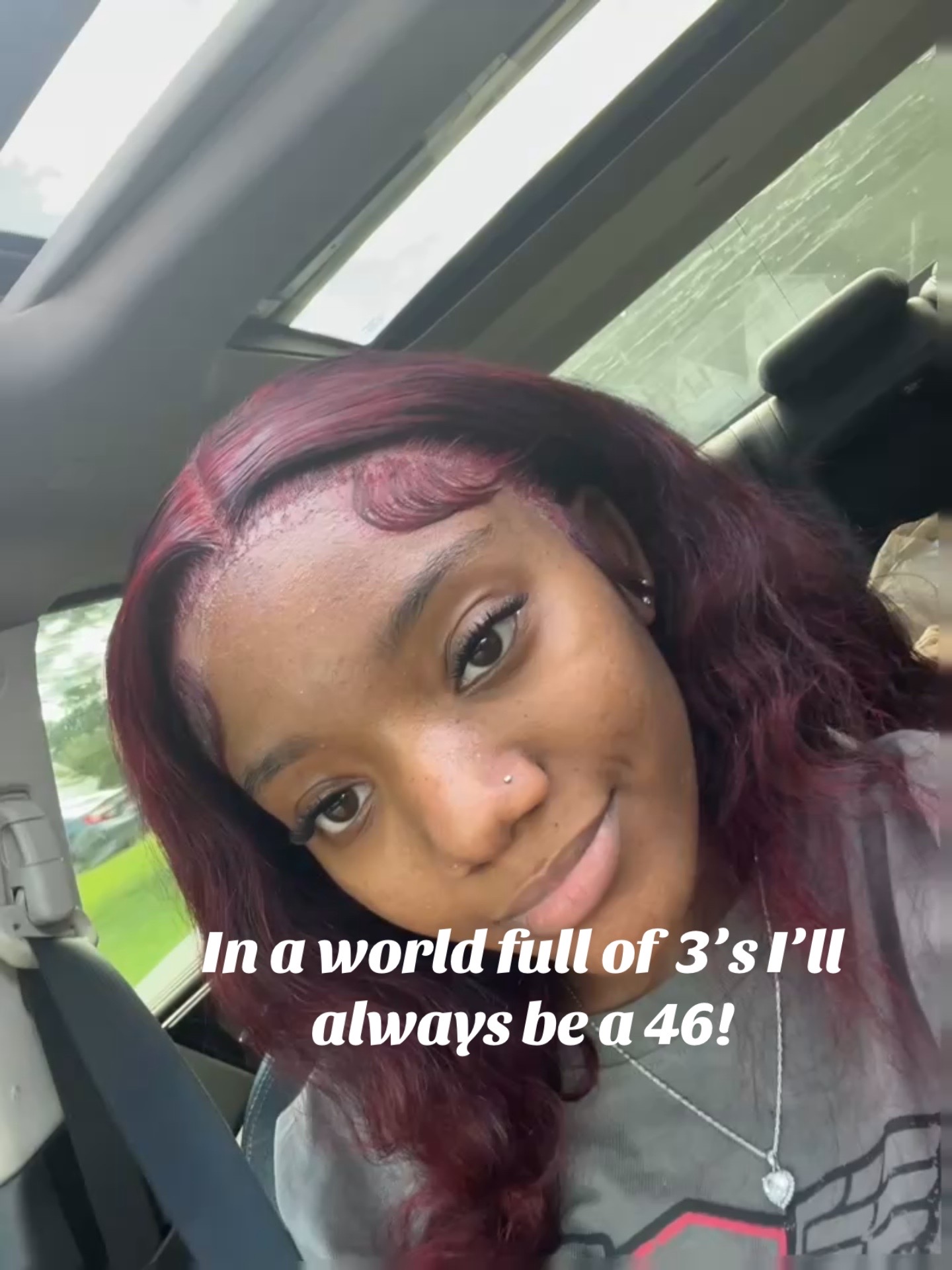 @Pretty girl🥰