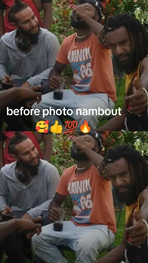 @stansco mahn tembil