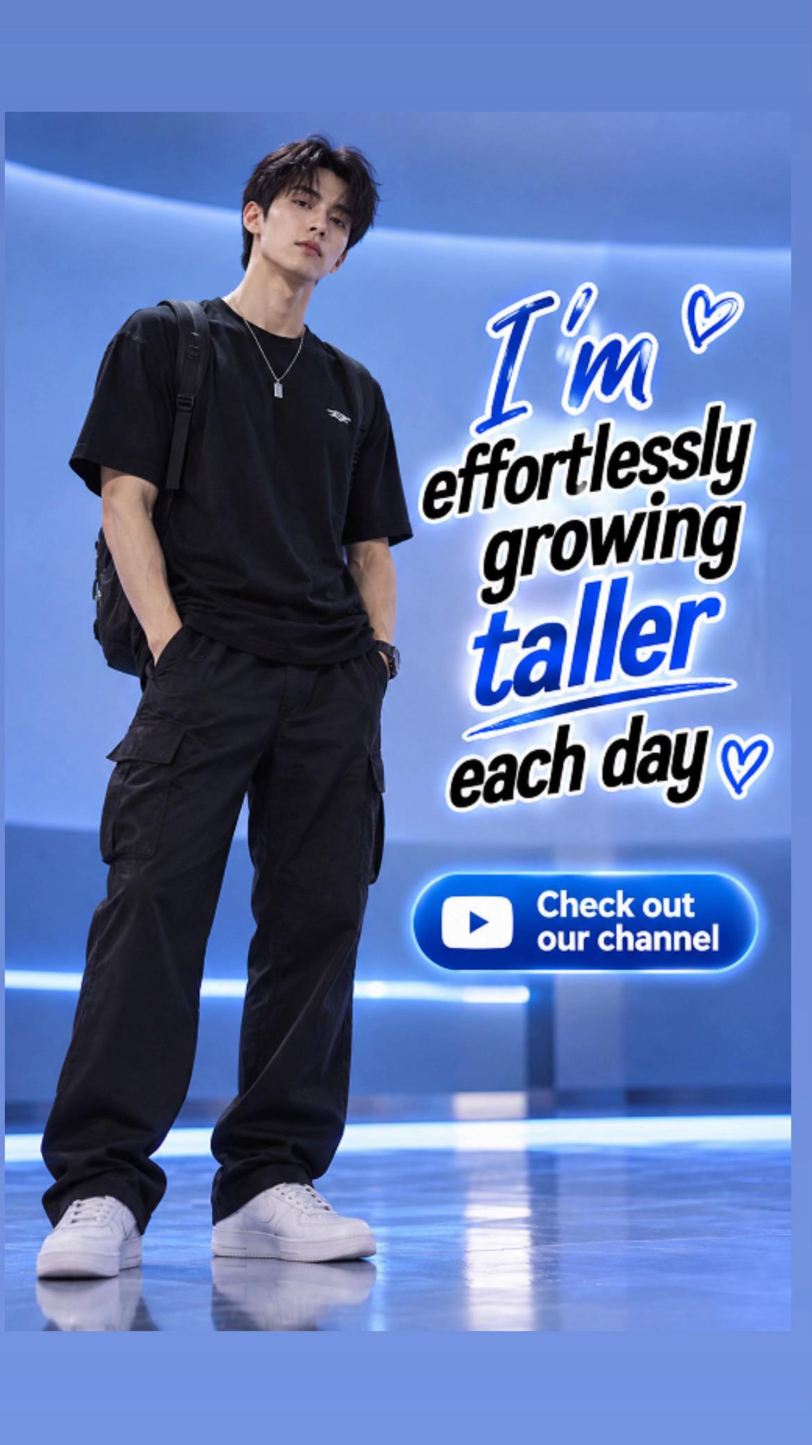 @Grow Taller Support – Official