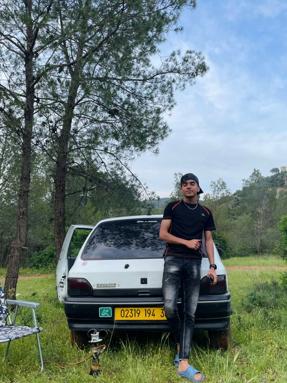 @𝚃𝙾𝚄𝙵𝙸𝙺 🇩🇿⃢⃟🥷