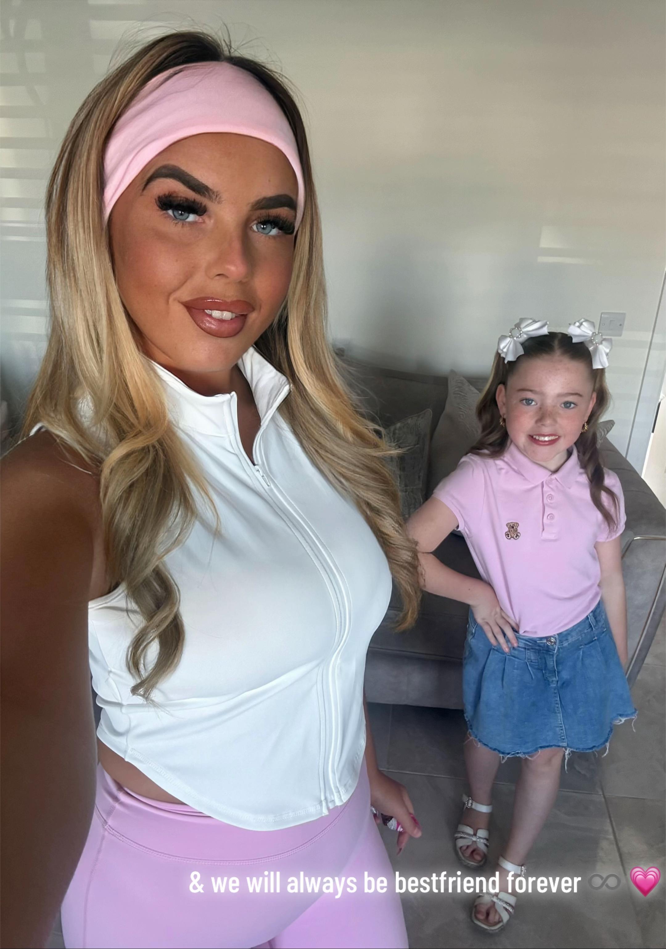 @Ciara Devine🌸
