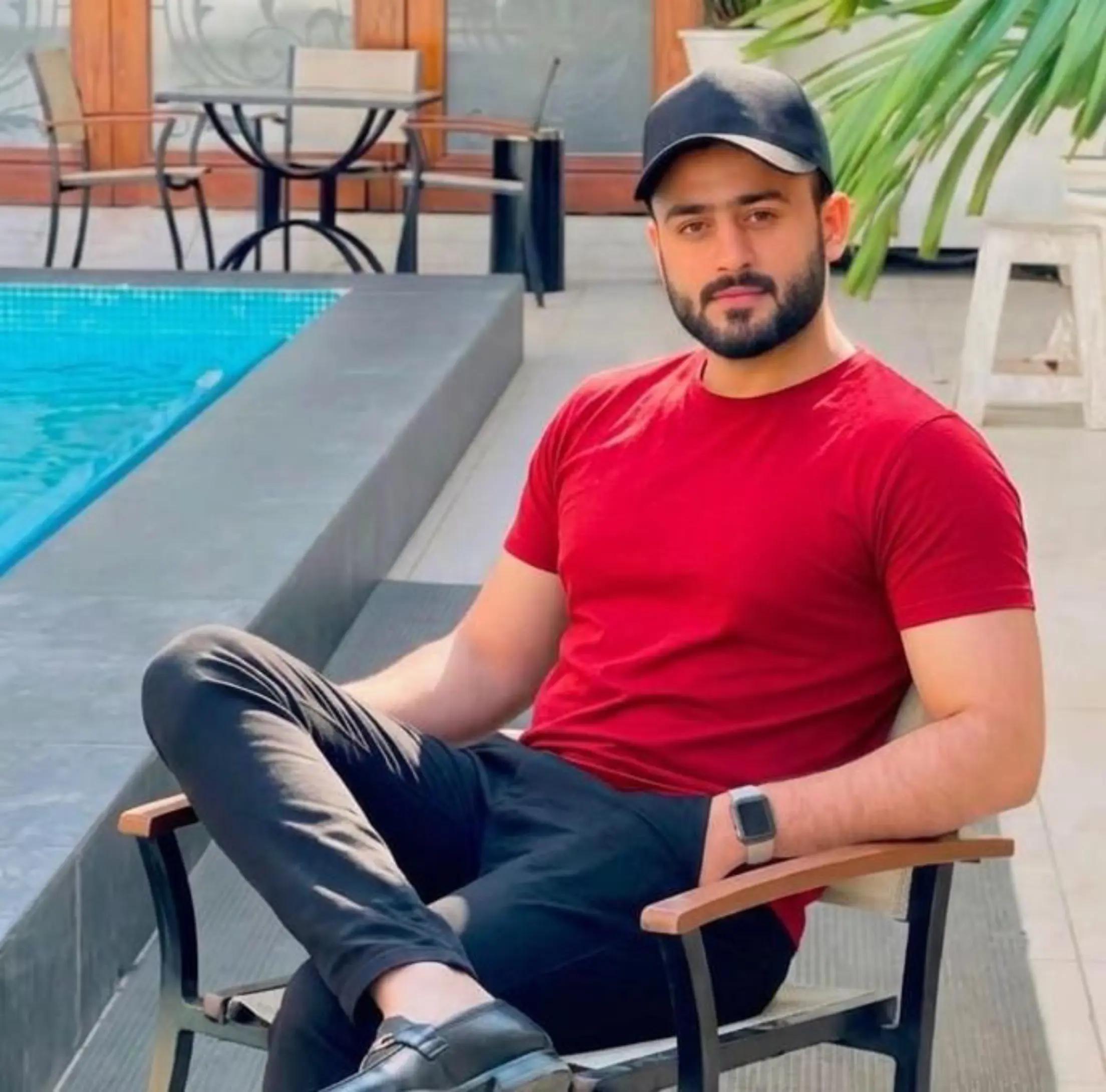 @Shahid shaquil