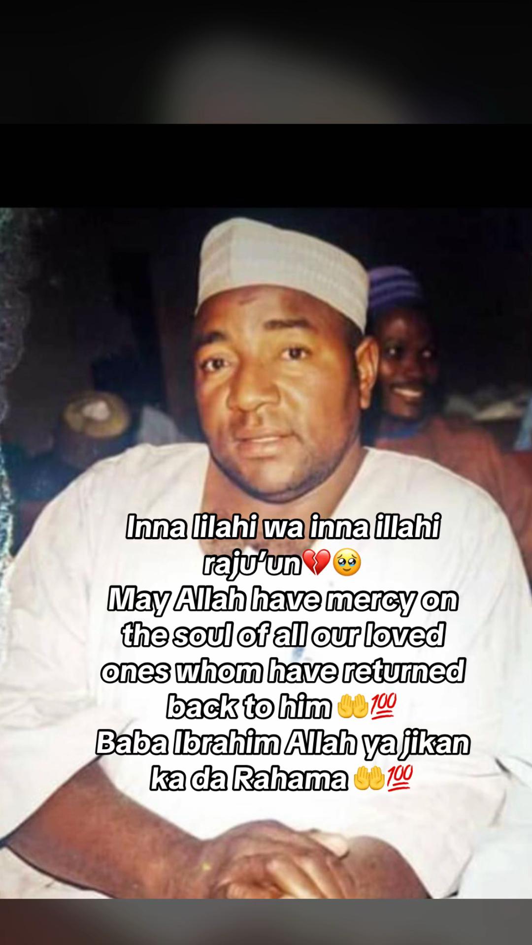 @KABIR MUHAMMAD
