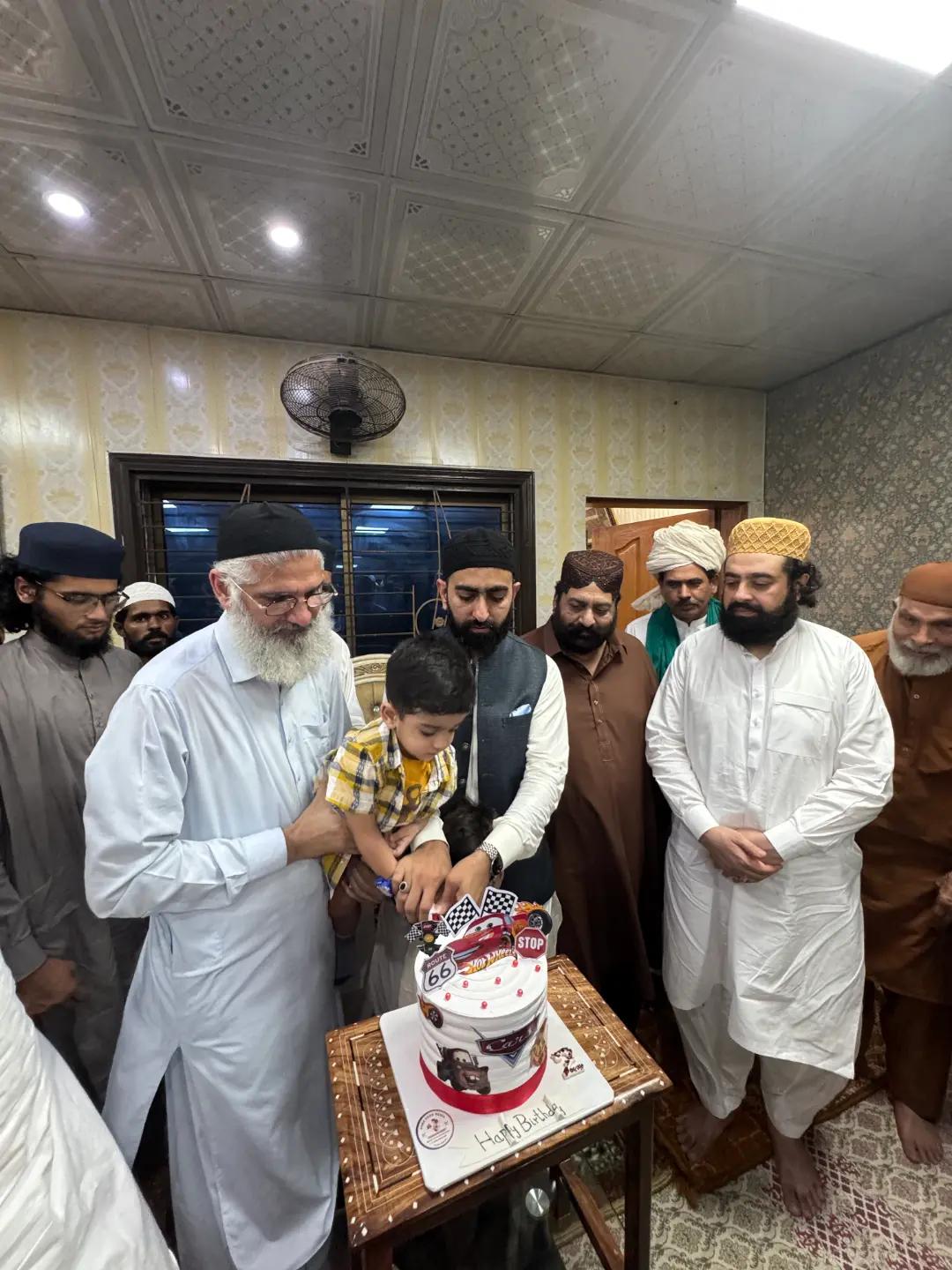 @Dewan Ahmed Masood Chishti