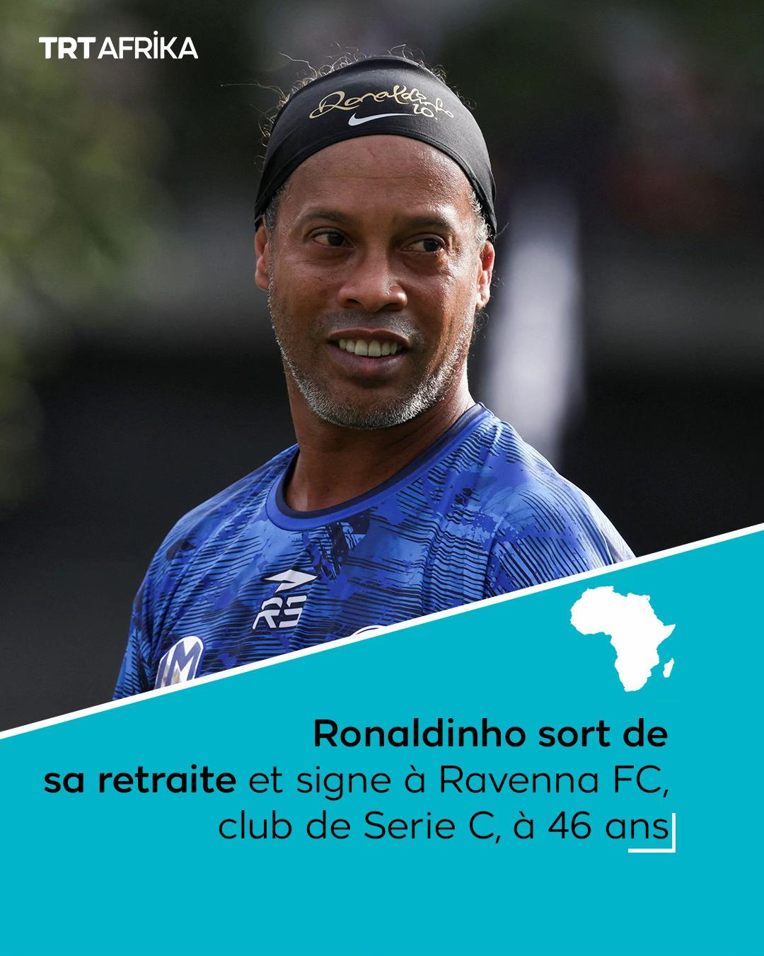 @TRT Afrika Français