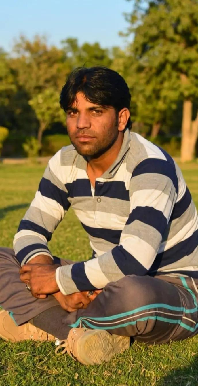 @Niaz Ali
