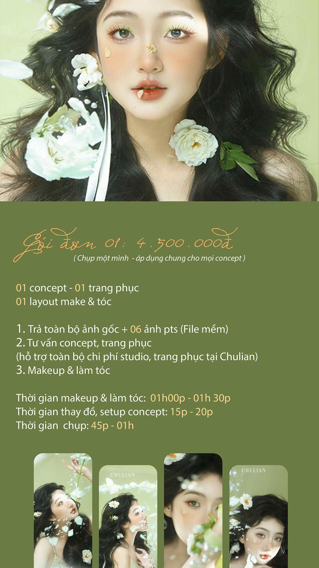 @Tiệm ảnh mối t&igrave;nh đầu