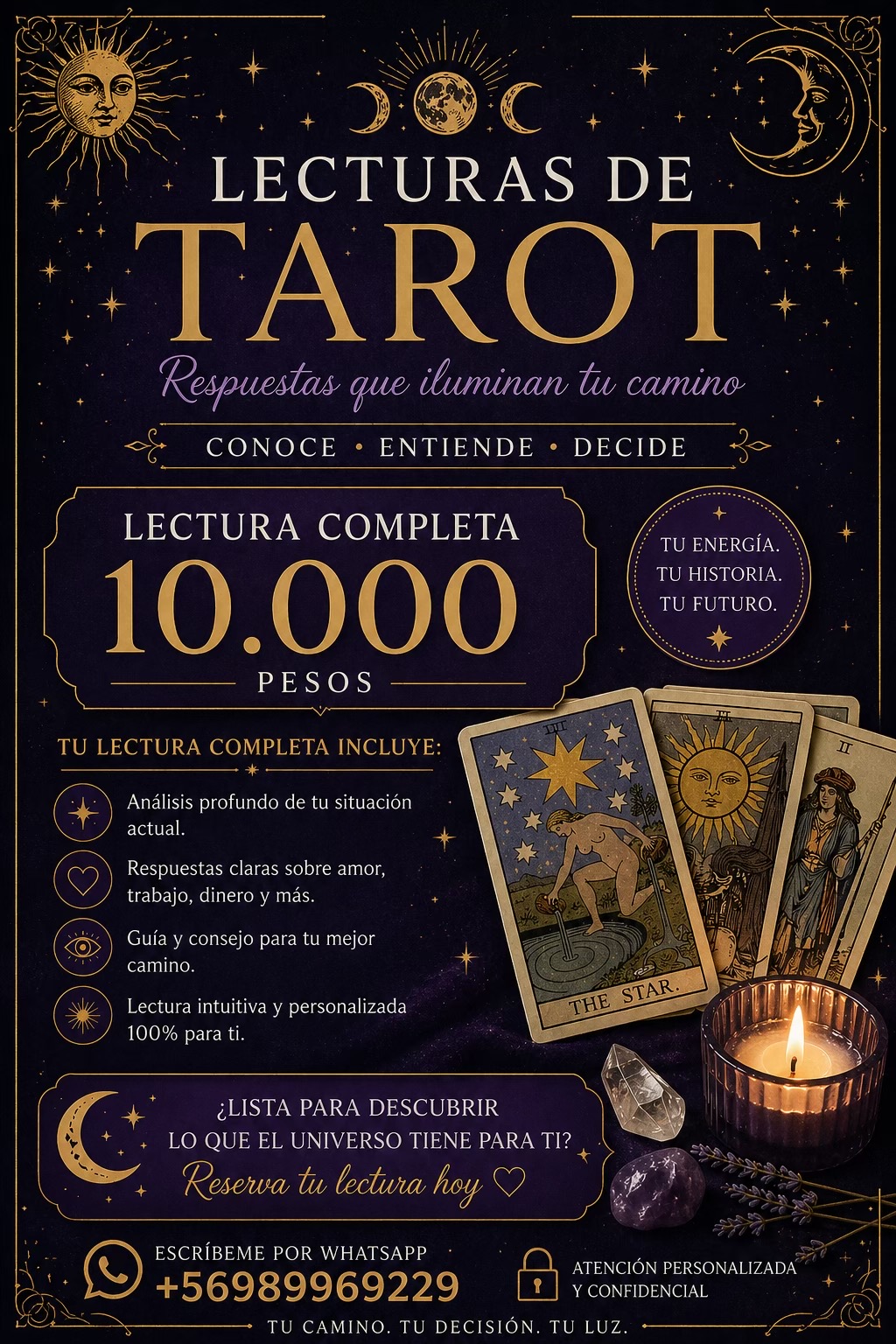 @Karito Latorre