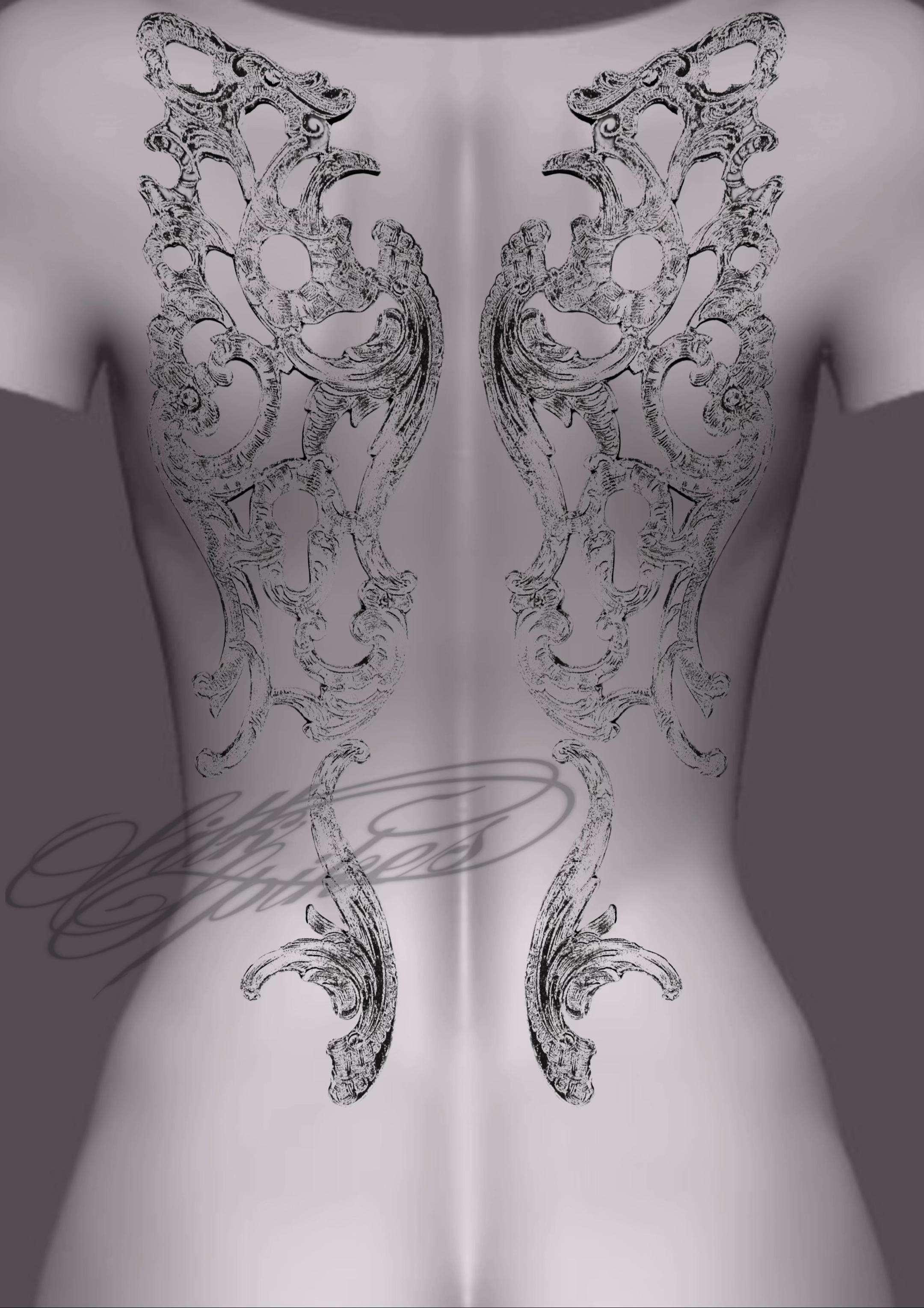 @silkspikes