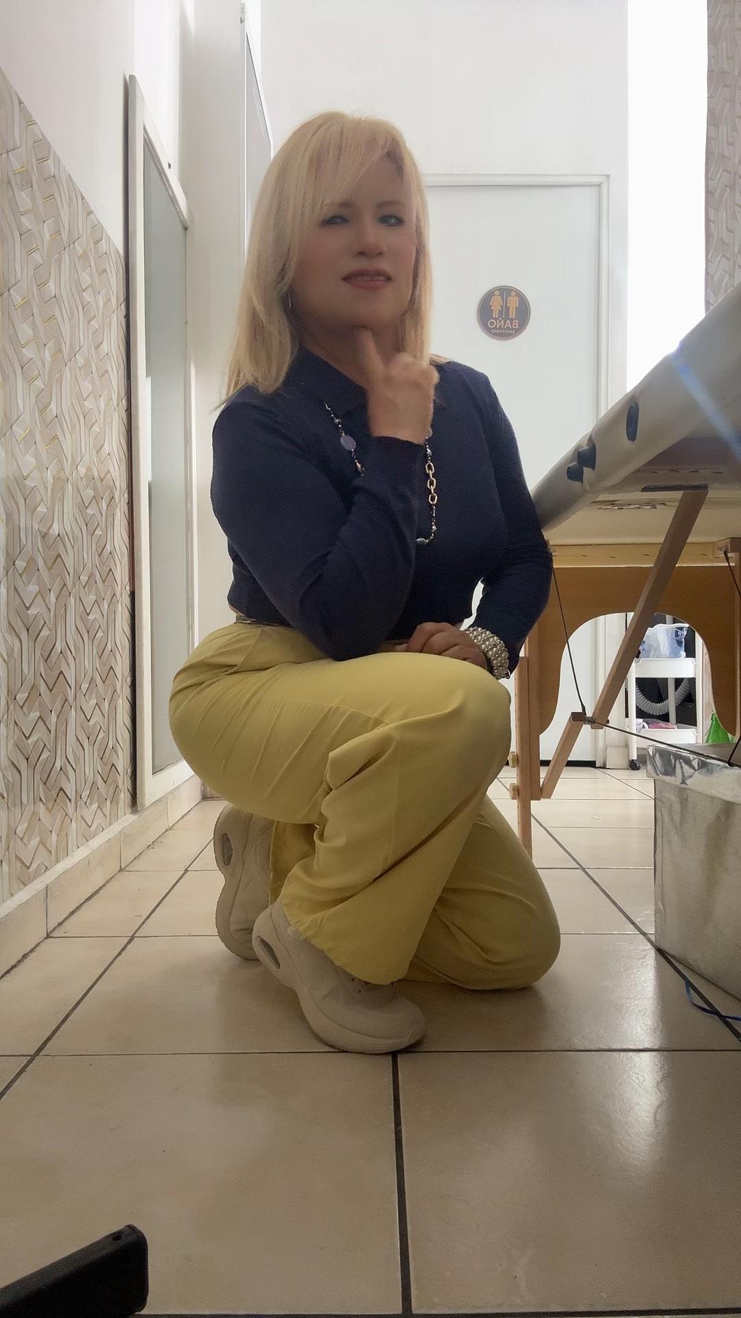 @Veronica Fernandez