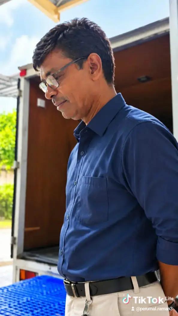 @Perumal Raman