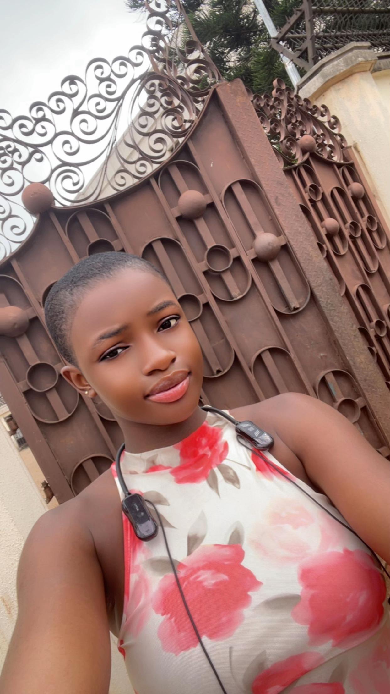 @༺༒ AMAZON QUEEN ༒༻👑