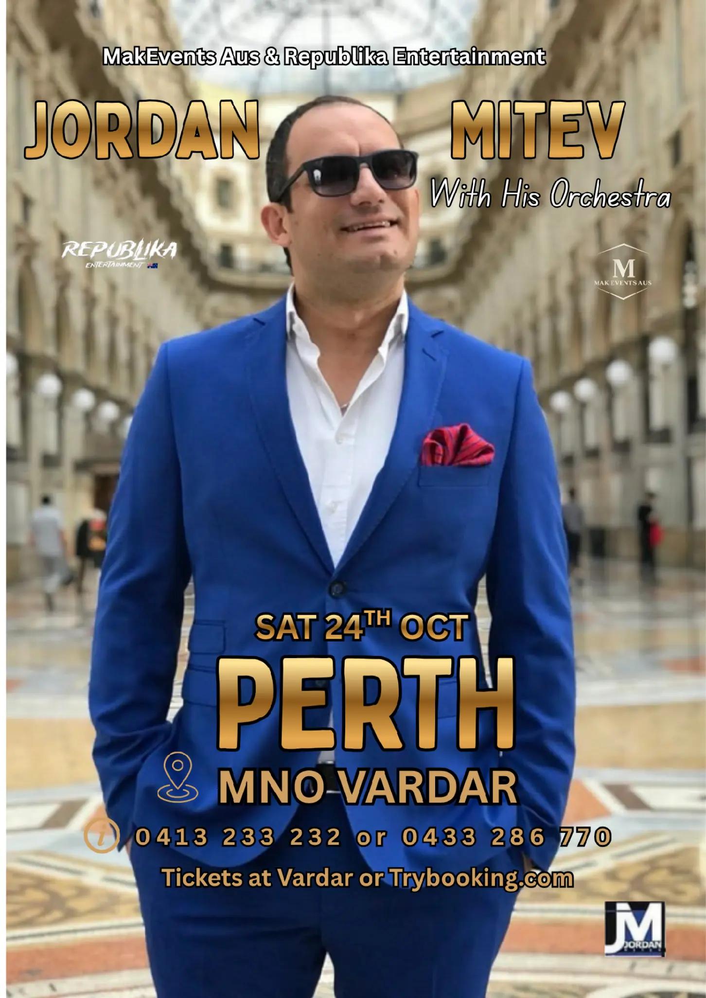 @MakEvents Aus 🇲🇰🇦🇺