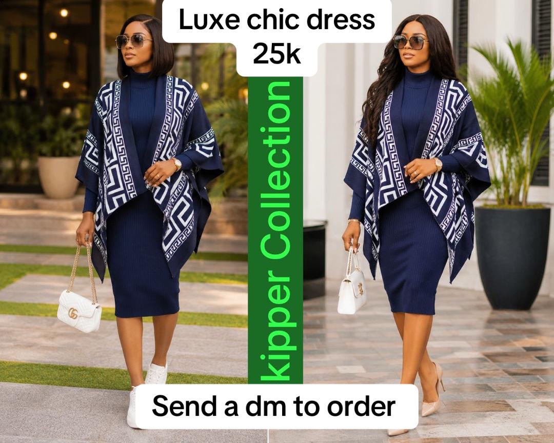 @Abuja clothing vendor