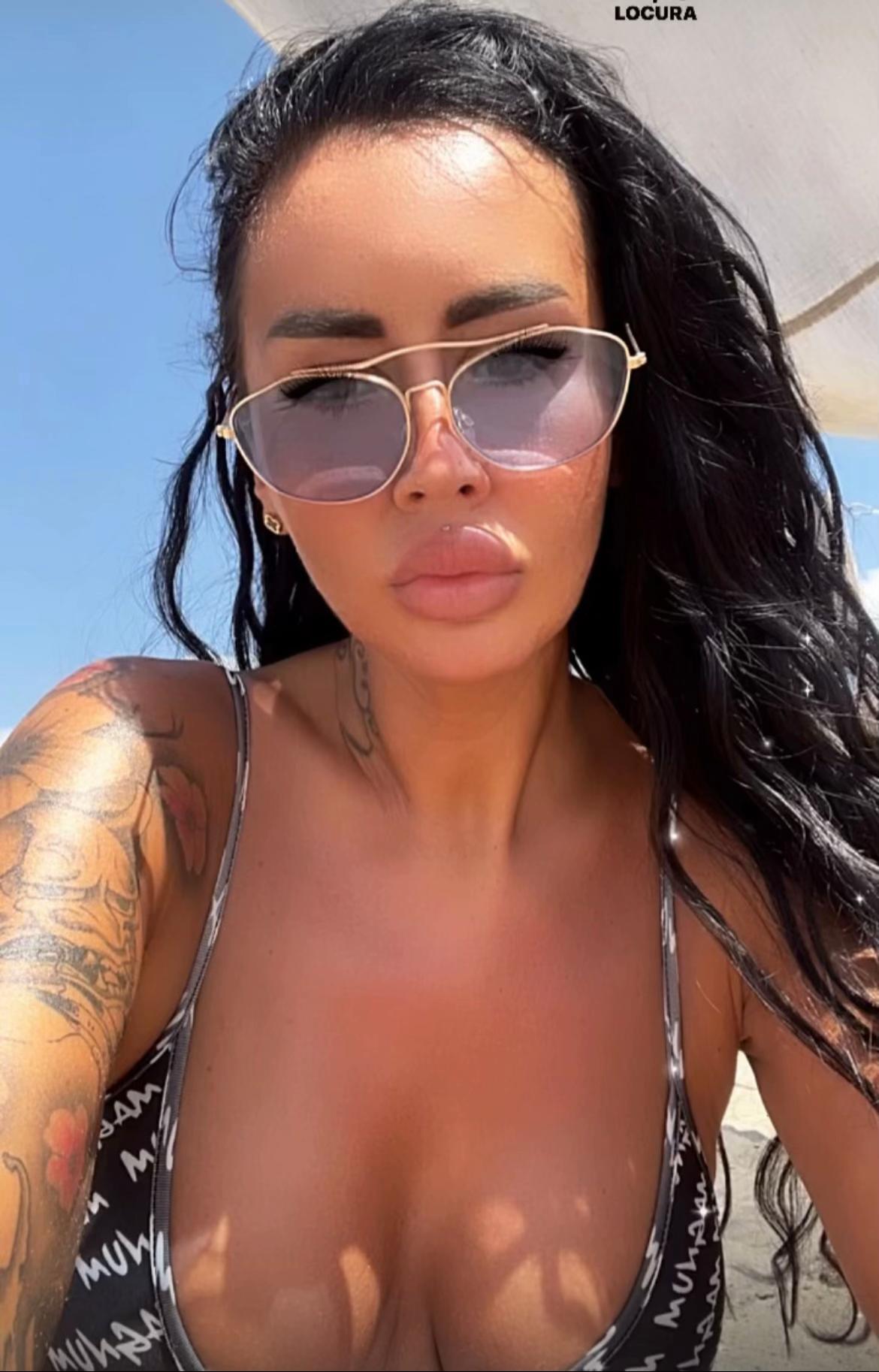 @Nevena Živulovic