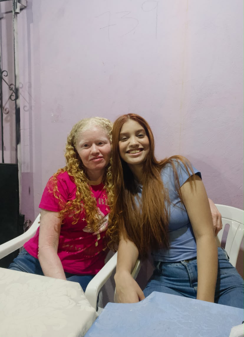 @Leiliane da Silva Nascimento