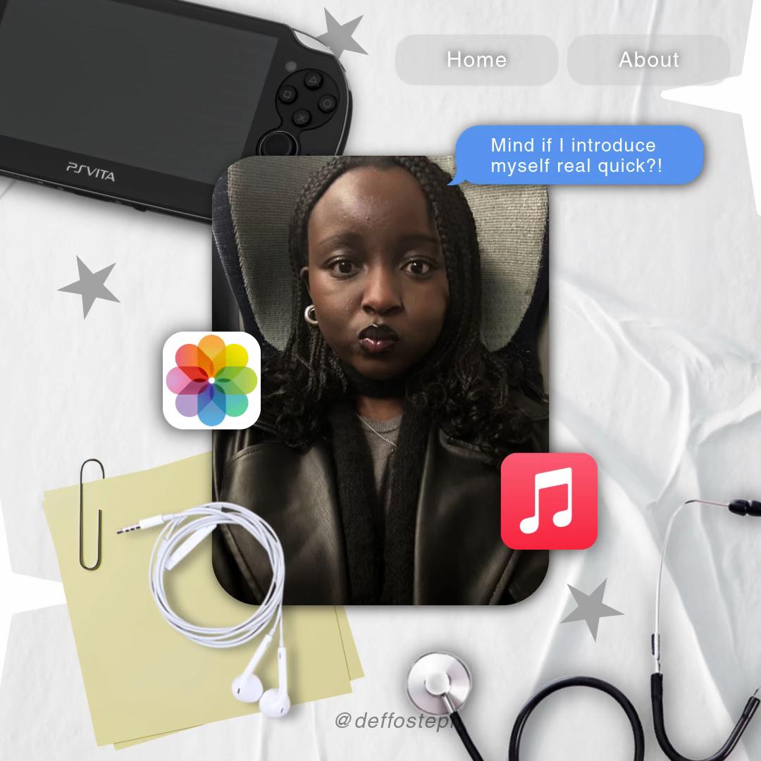 @Steph l med ✧ creation