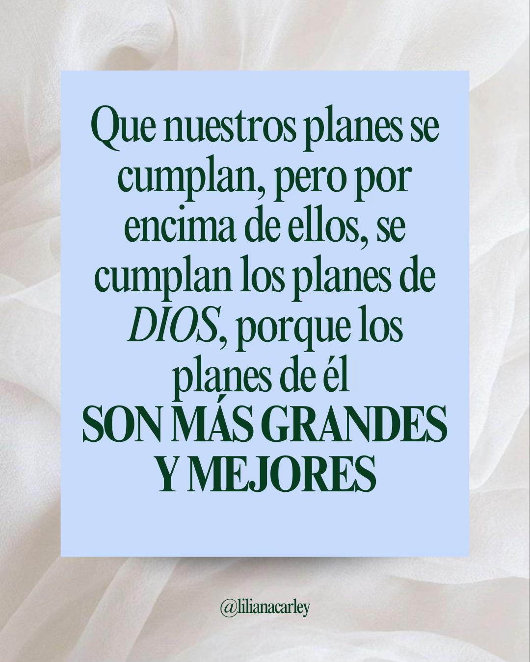@Liliana Carmona
