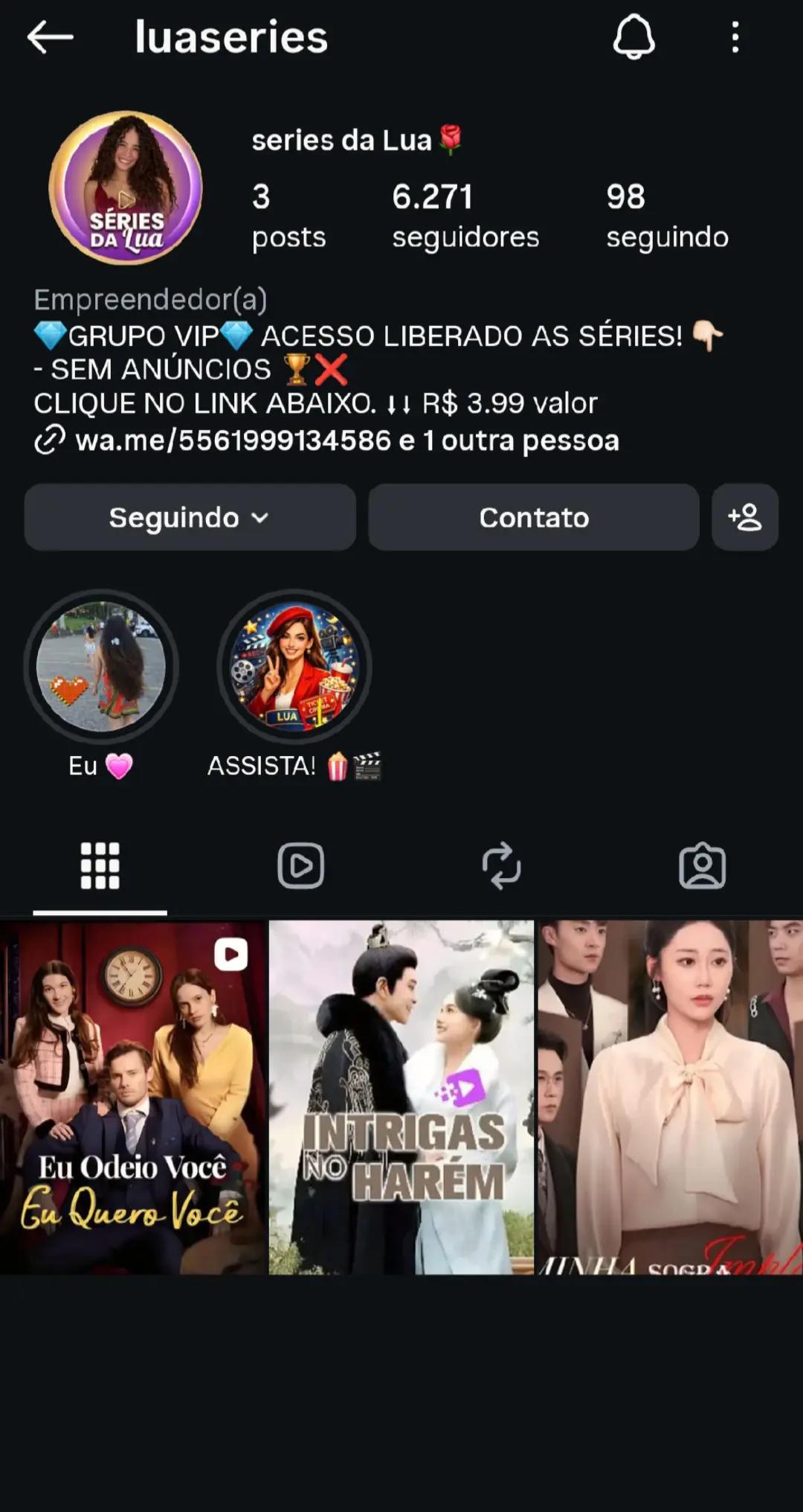 @🌸 séries lua 🌸