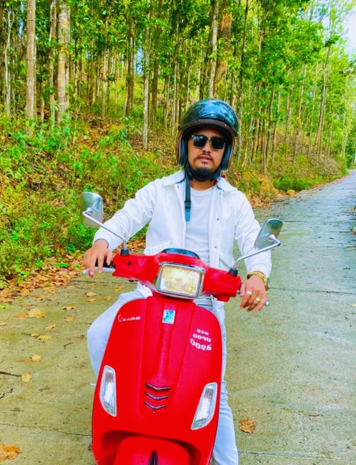 @Jeevan Ghalan