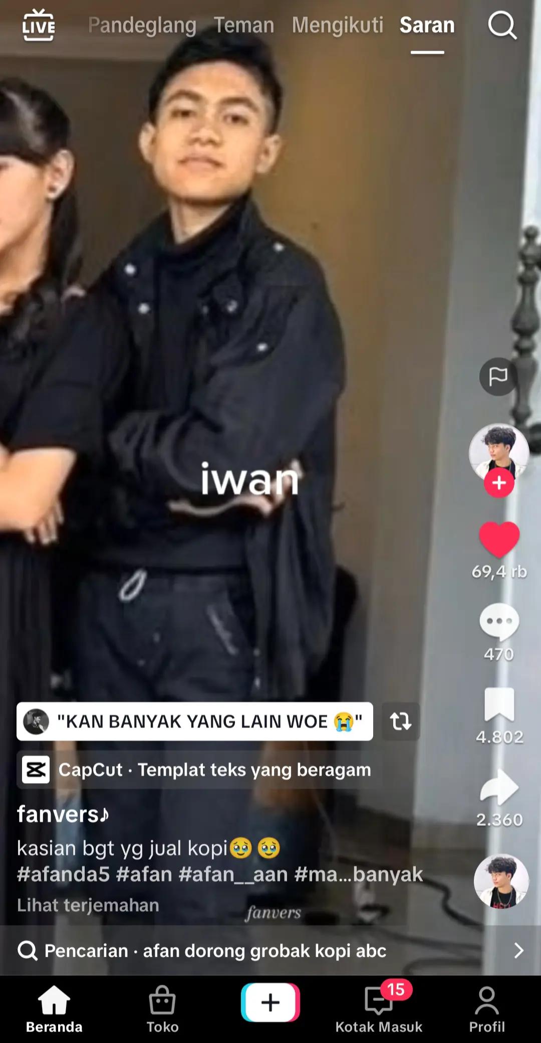 @Suka-Suka Zahby ๐๐ฆ