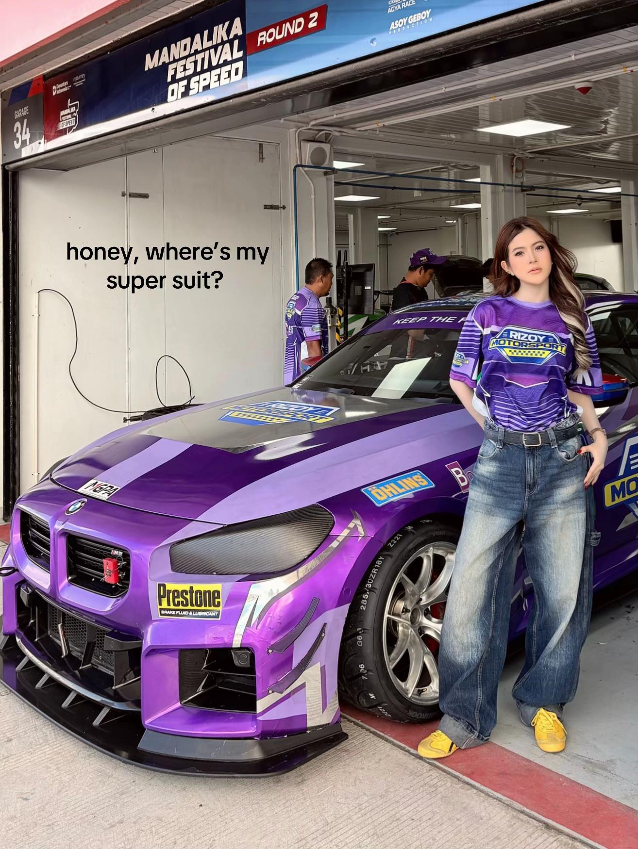 @Chelsea Van Meijr