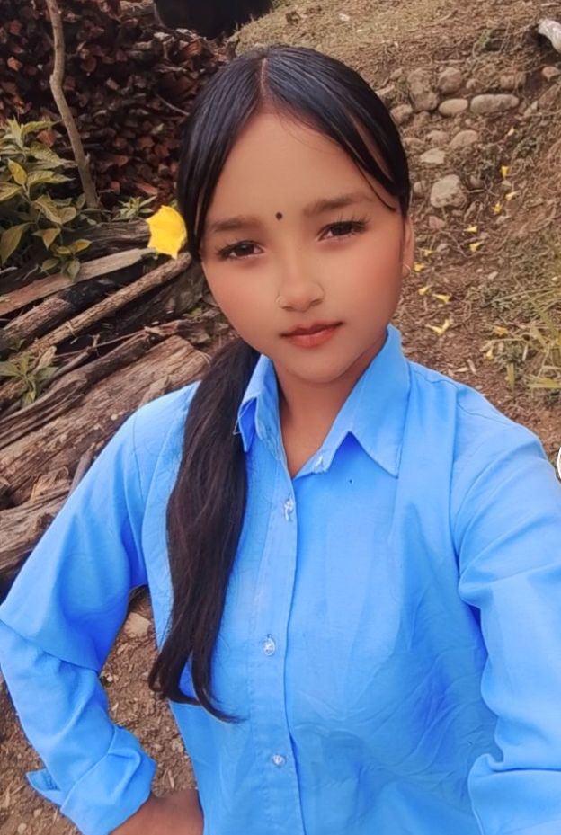 @Manisha xettri