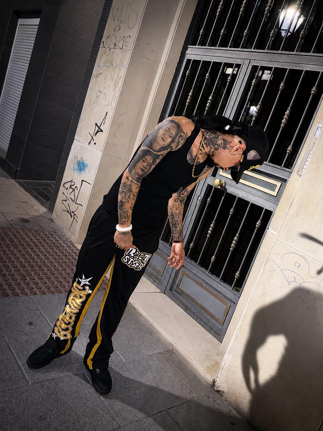 @El Bandi23 🔥🥷🏻🇨🇴🇪🇸