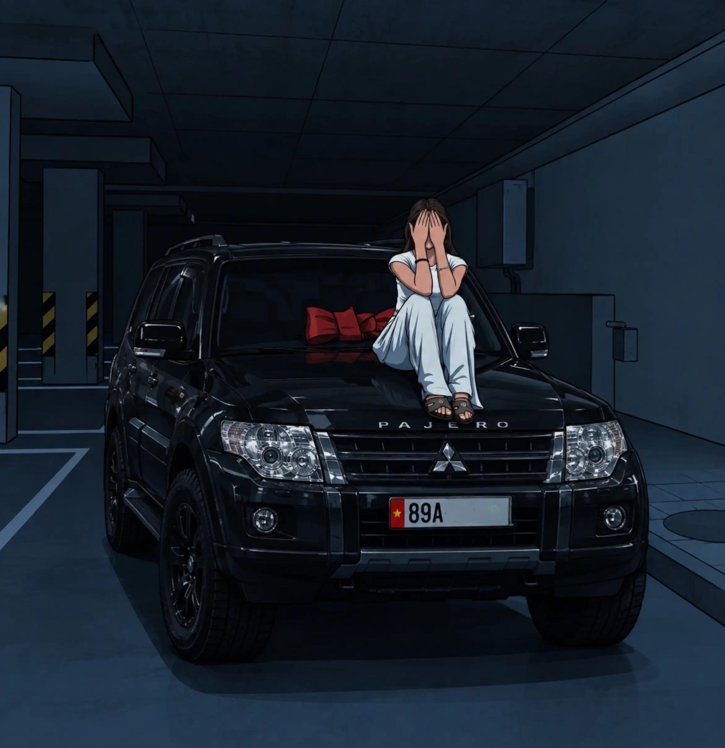 @PAJERO V93🇻🇳 HƯNG YÊN