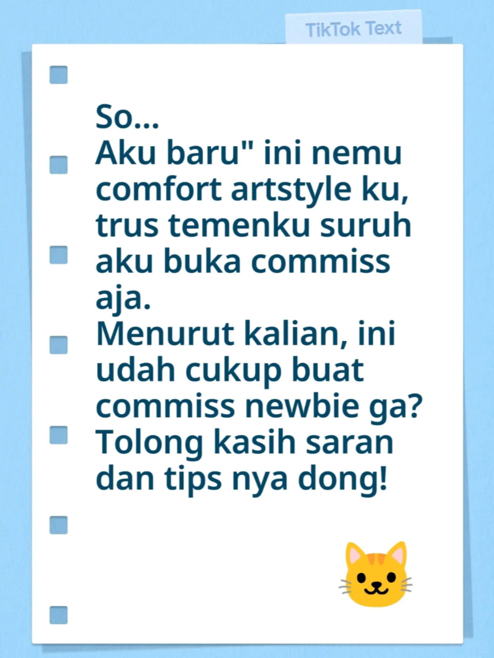 @Daily_FragMem [OPEN COMMISS]