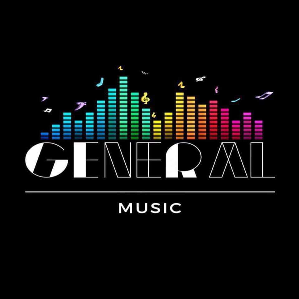 @DJ GENERAL MUSIC