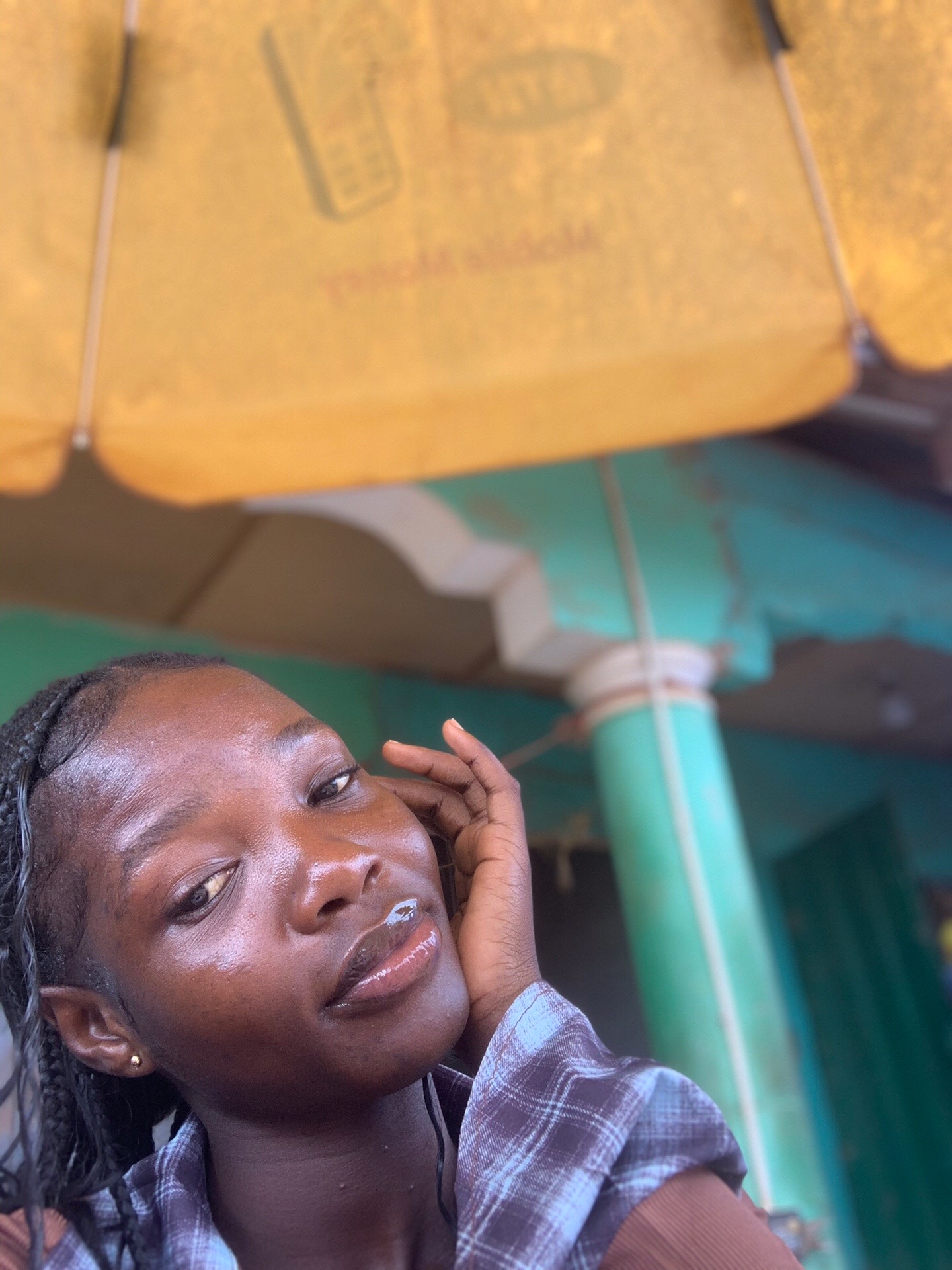 @Serwaa Ampafo🦋.