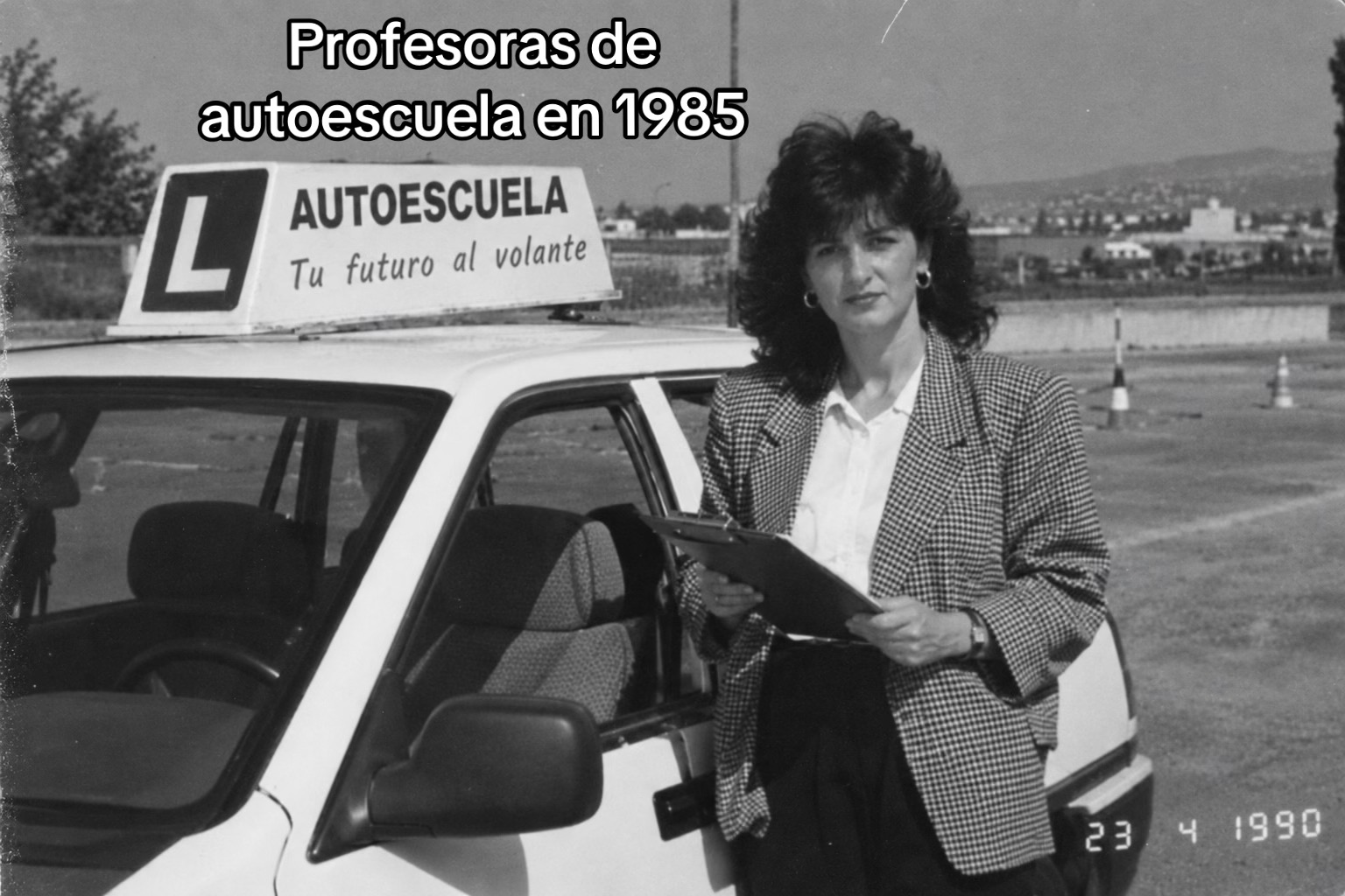 @Tu profe de confianza ❤️🚘