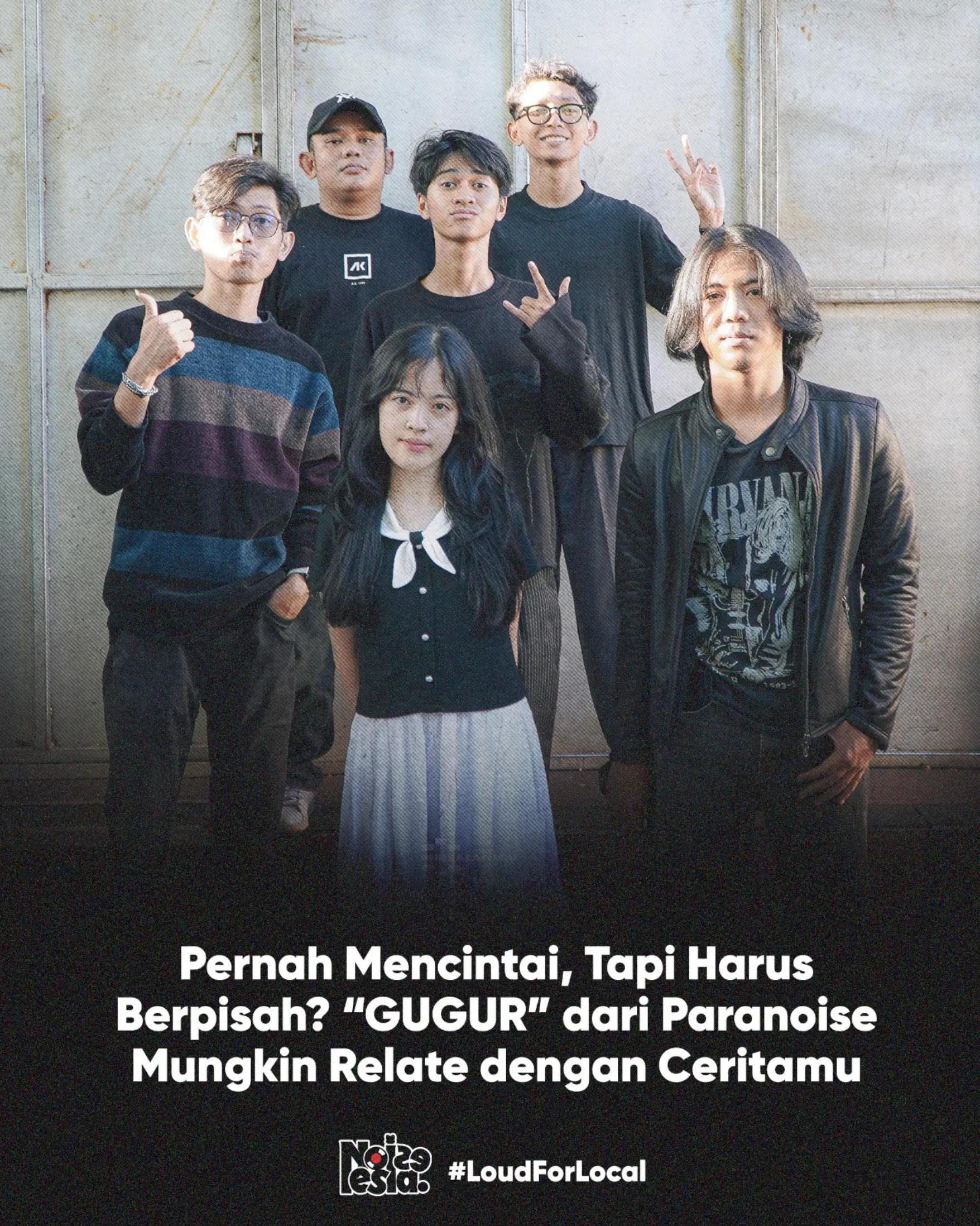 @Noisenesia Media