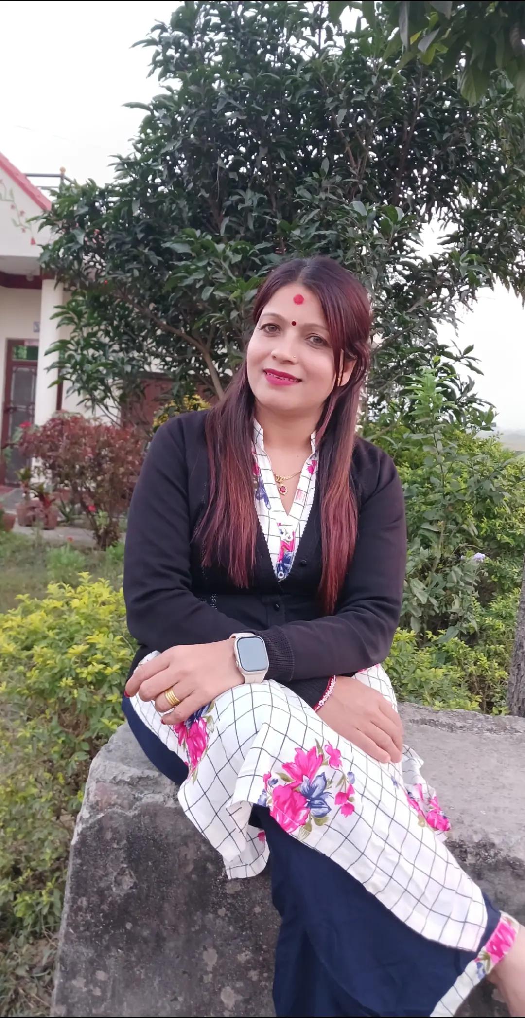 @Bimala Neupane