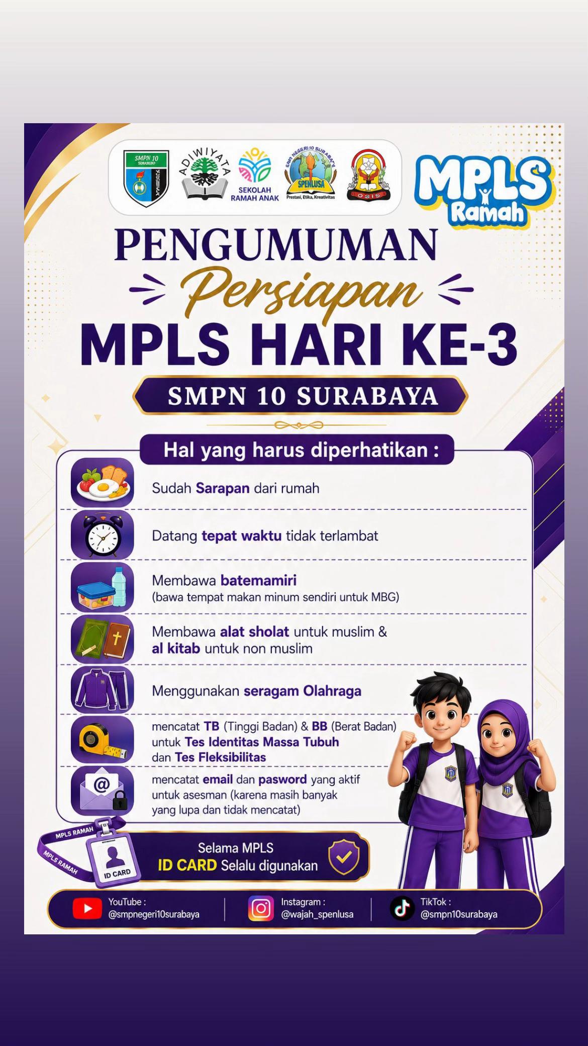 @SMP NEGERI 10 SURABAYA