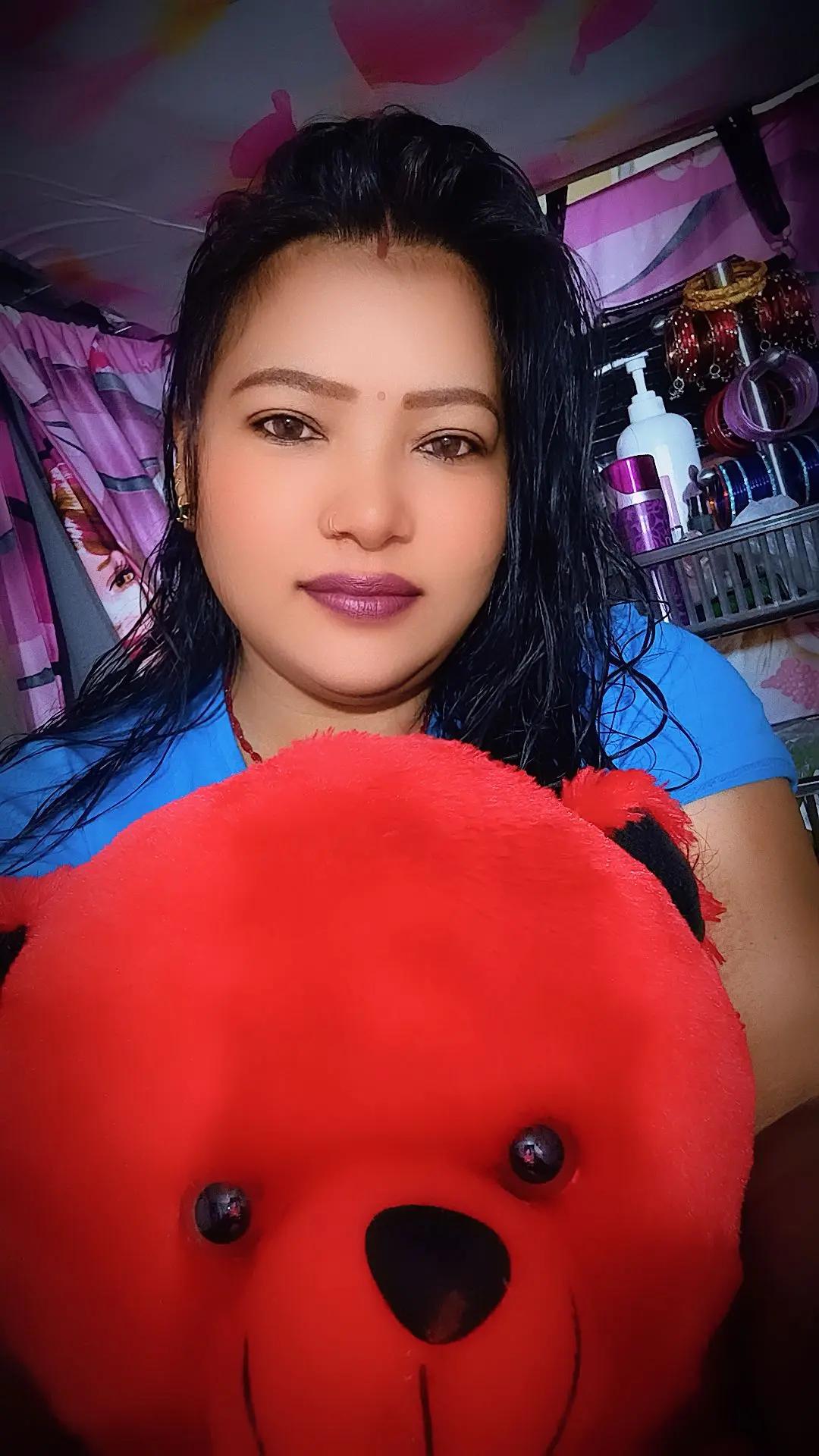 @Sabi Chaudhary
